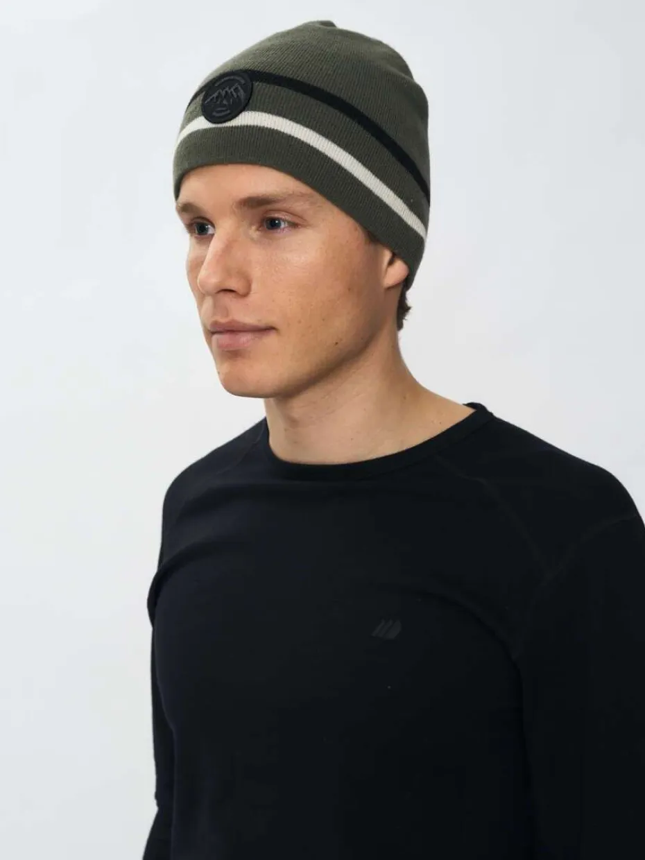 Skogstad Storsylen lue unisex