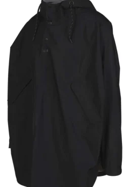 Skogstad Utsira 2,5-lags regnpocho unisex