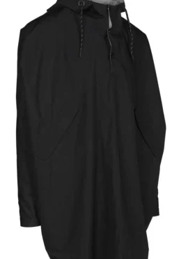 Skogstad Utsira 2,5-lags regnpocho unisex