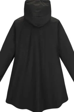 Skogstad Utsira 2,5-lags regnpocho unisex