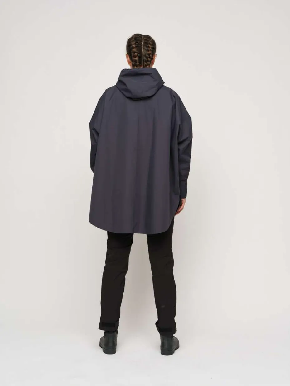 Skogstad Vefsna 2,5-lags anorakk unisex