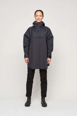 Skogstad Vefsna 2,5-lags anorakk unisex