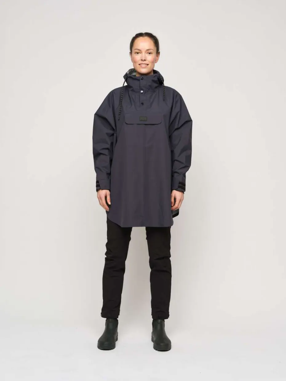Skogstad Vefsna 2,5-lags anorakk unisex