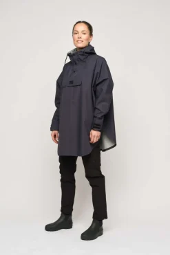 Skogstad Vefsna 2,5-lags anorakk unisex
