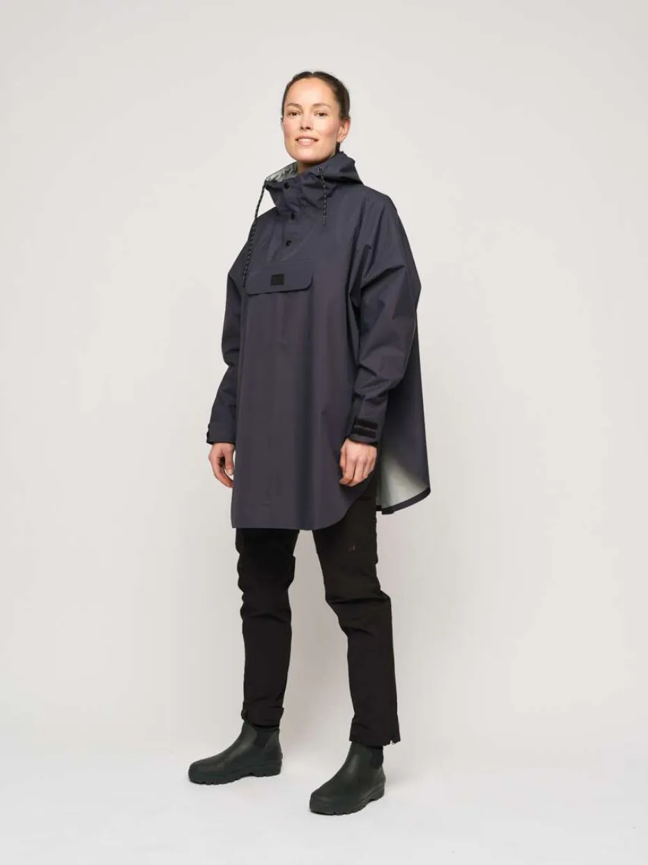 Skogstad Vefsna 2,5-lags anorakk unisex
