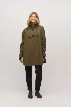 Skogstad Vefsna 2,5-lags anorakk unisex
