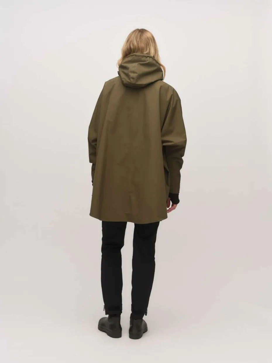 Skogstad Vefsna 2,5-lags anorakk unisex