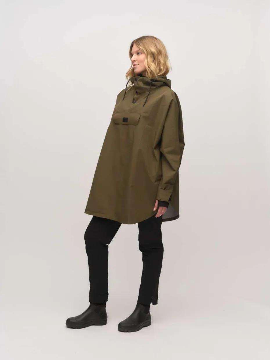 Skogstad Vefsna 2,5-lags anorakk unisex