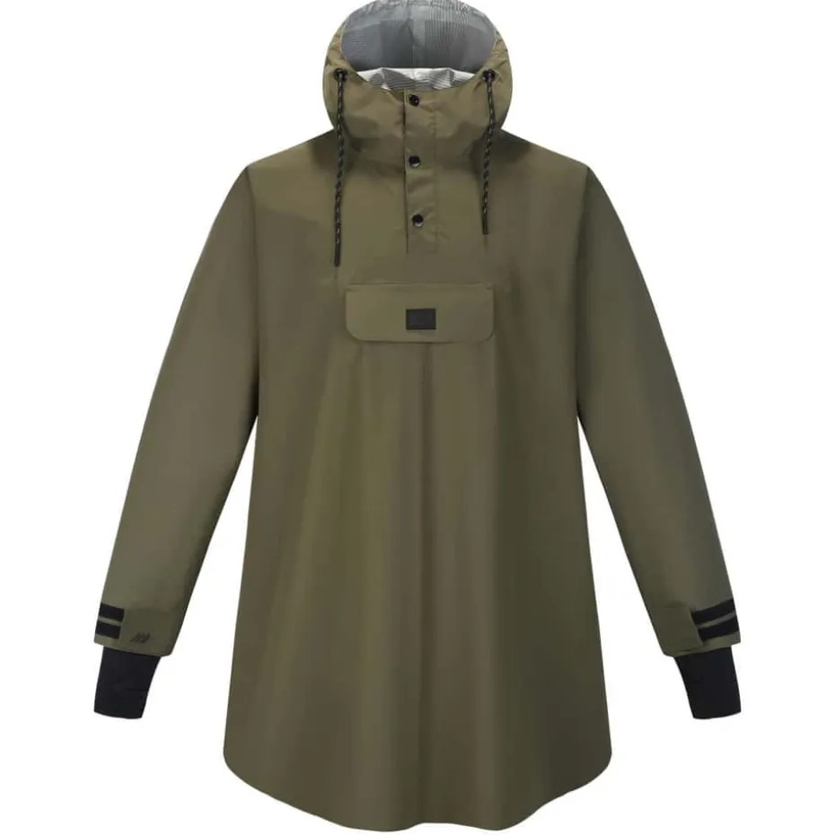 Skogstad Vefsna 2,5-lags anorakk unisex