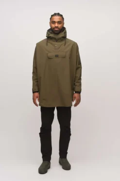 Skogstad Vefsna 2,5-lags anorakk unisex