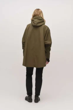 Skogstad Vefsna 2,5-lags anorakk unisex