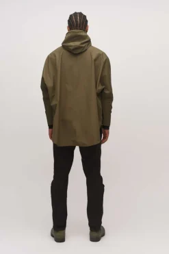 Skogstad Vefsna 2,5-lags anorakk unisex