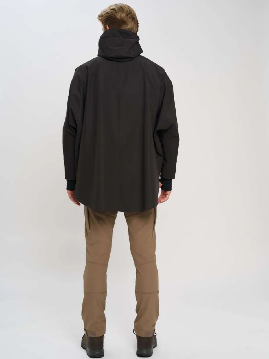 Skogstad Vefsna 2,5-lags skallanorakk unisex