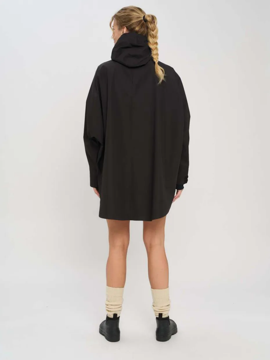 Skogstad Vefsna 2,5-lags skallanorakk unisex