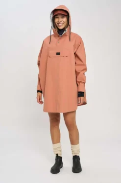 Skogstad Vefsna 2,5-lags skallanorakk unisex