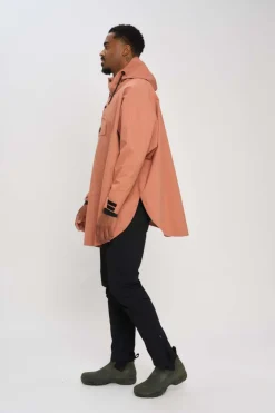 Skogstad Vefsna 2,5-lags skallanorakk unisex