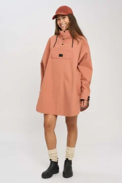 Skogstad Vefsna 2,5-lags skallanorakk unisex