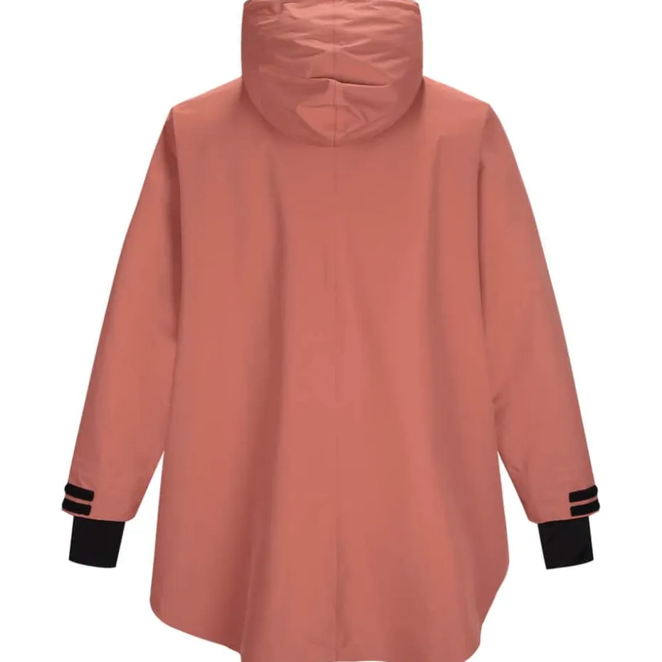 Skogstad Vefsna 2,5-lags skallanorakk unisex