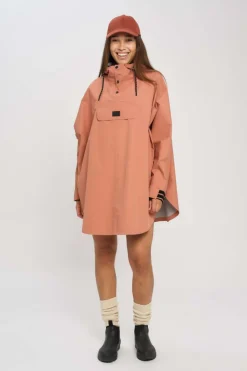 Skogstad Vefsna 2,5-lags skallanorakk unisex