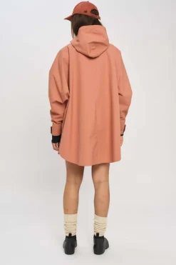 Skogstad Vefsna 2,5-lags skallanorakk unisex