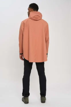 Skogstad Vefsna 2,5-lags skallanorakk unisex