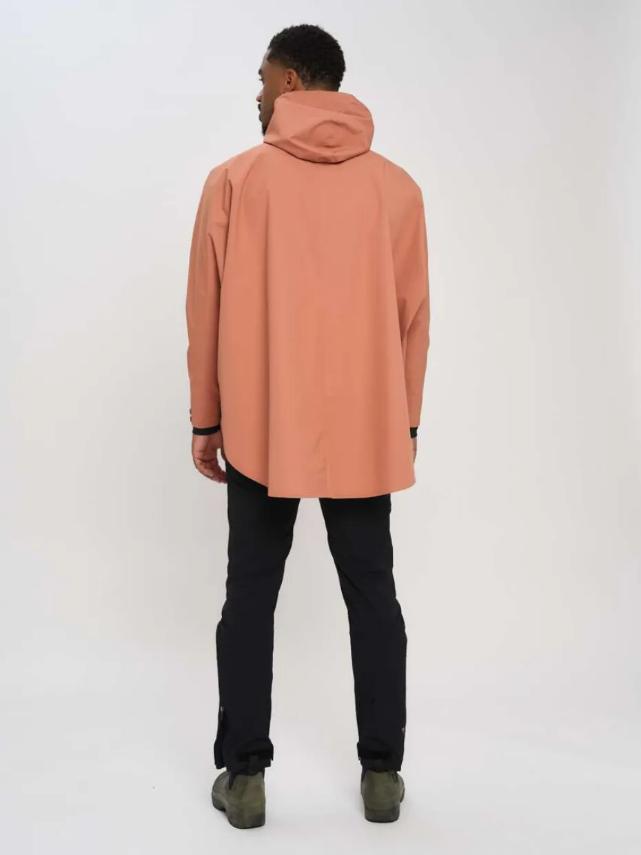 Skogstad Vefsna 2,5-lags skallanorakk unisex