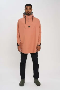 Skogstad Vefsna 2,5-lags skallanorakk unisex