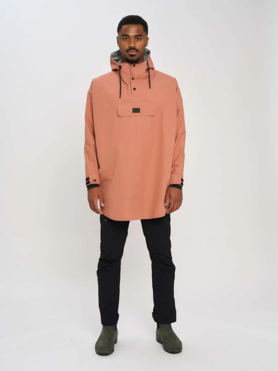Skogstad Vefsna 2,5-lags skallanorakk unisex