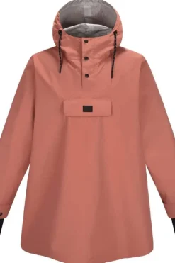 Skogstad Vefsna 2,5-lags skallanorakk unisex