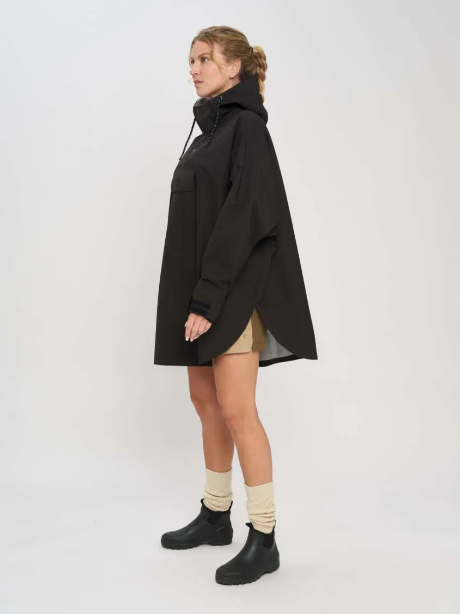 Skogstad Vefsna 2,5-lags skallanorakk unisex