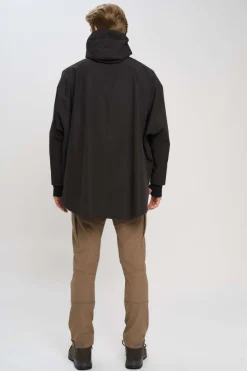 Skogstad Vefsna 2,5-lags skallanorakk unisex