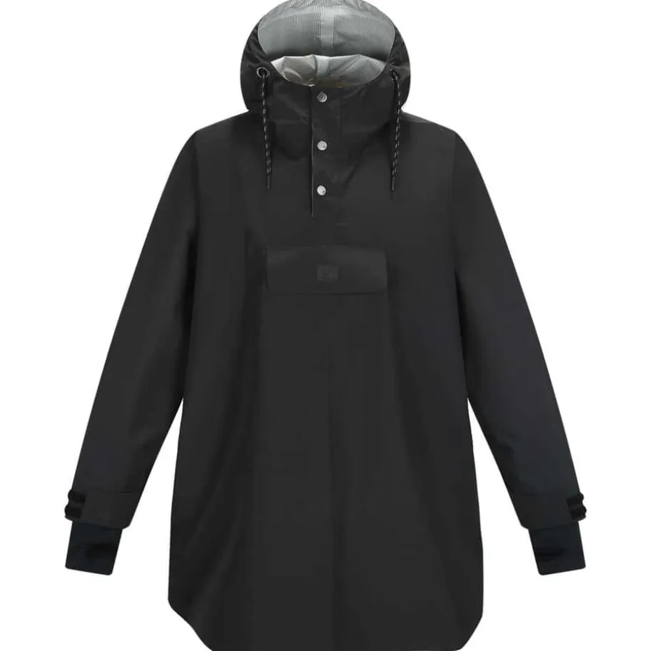 Skogstad Vefsna 2,5-lags skallanorakk unisex