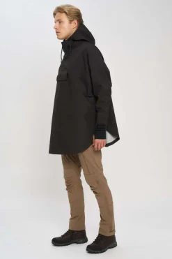 Skogstad Vefsna 2,5-lags skallanorakk unisex