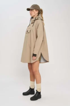 Skogstad Vefsna 2,5-lags skallanorakk unisex