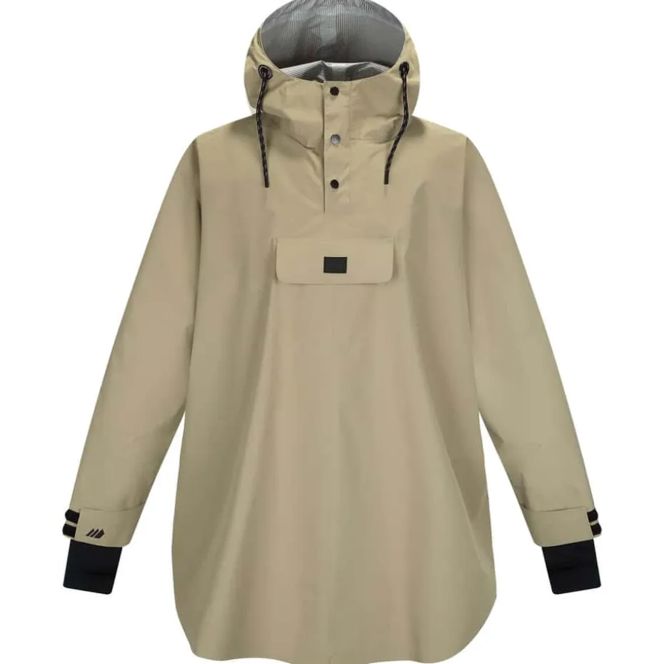 Skogstad Vefsna 2,5-lags skallanorakk unisex