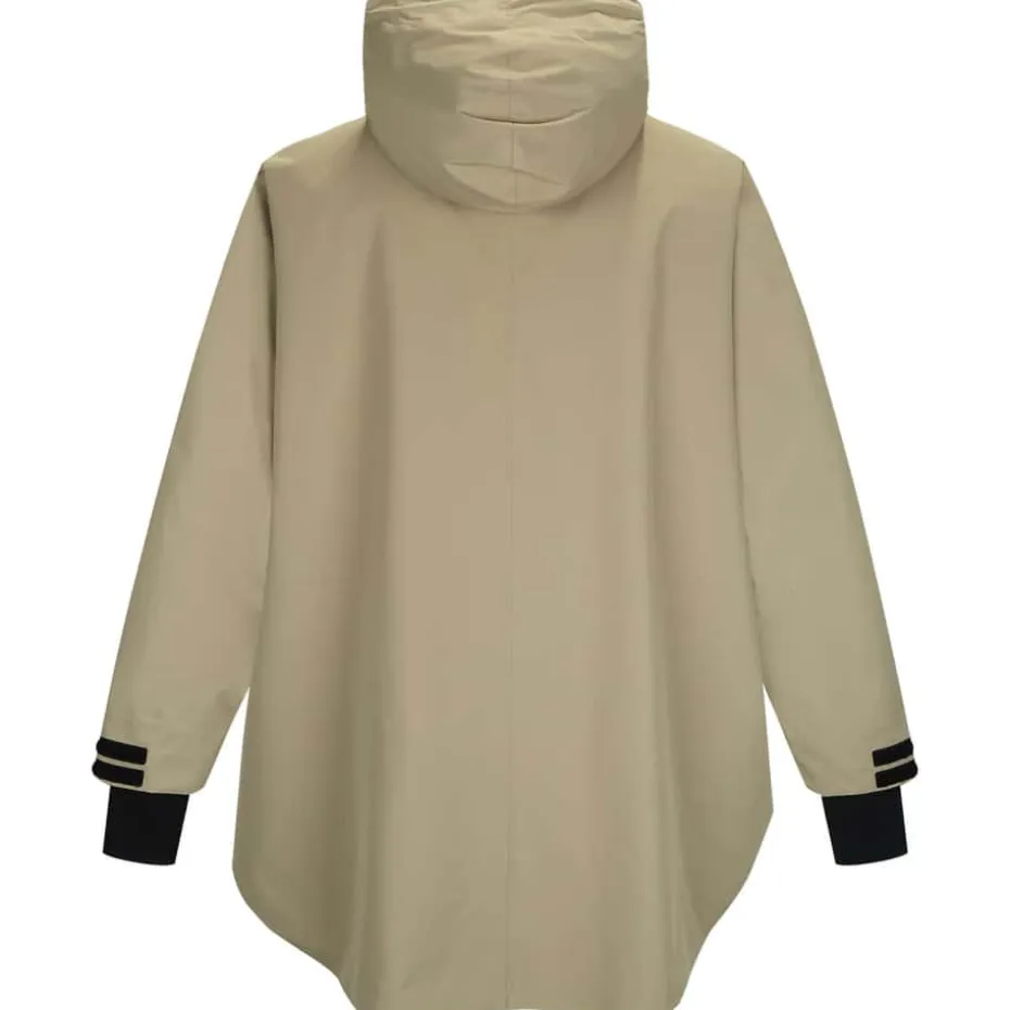 Skogstad Vefsna 2,5-lags skallanorakk unisex