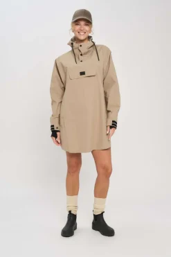Skogstad Vefsna 2,5-lags skallanorakk unisex