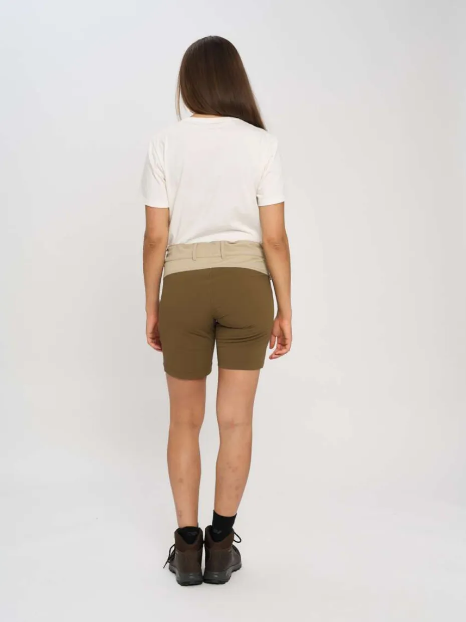 Skogstad Veotinden turshorts dame