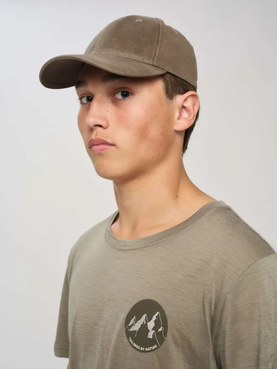 Skogstad Viul caps unisex