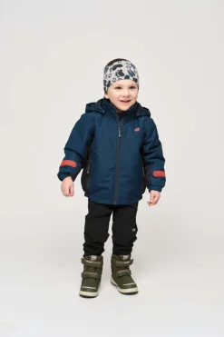 Skogstad Blånibba pannebånd barn