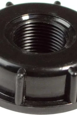 Skrukork til vanndunk 25 liter