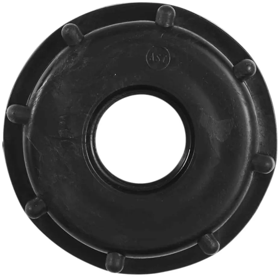 Skrukork til vanndunk 25 liter