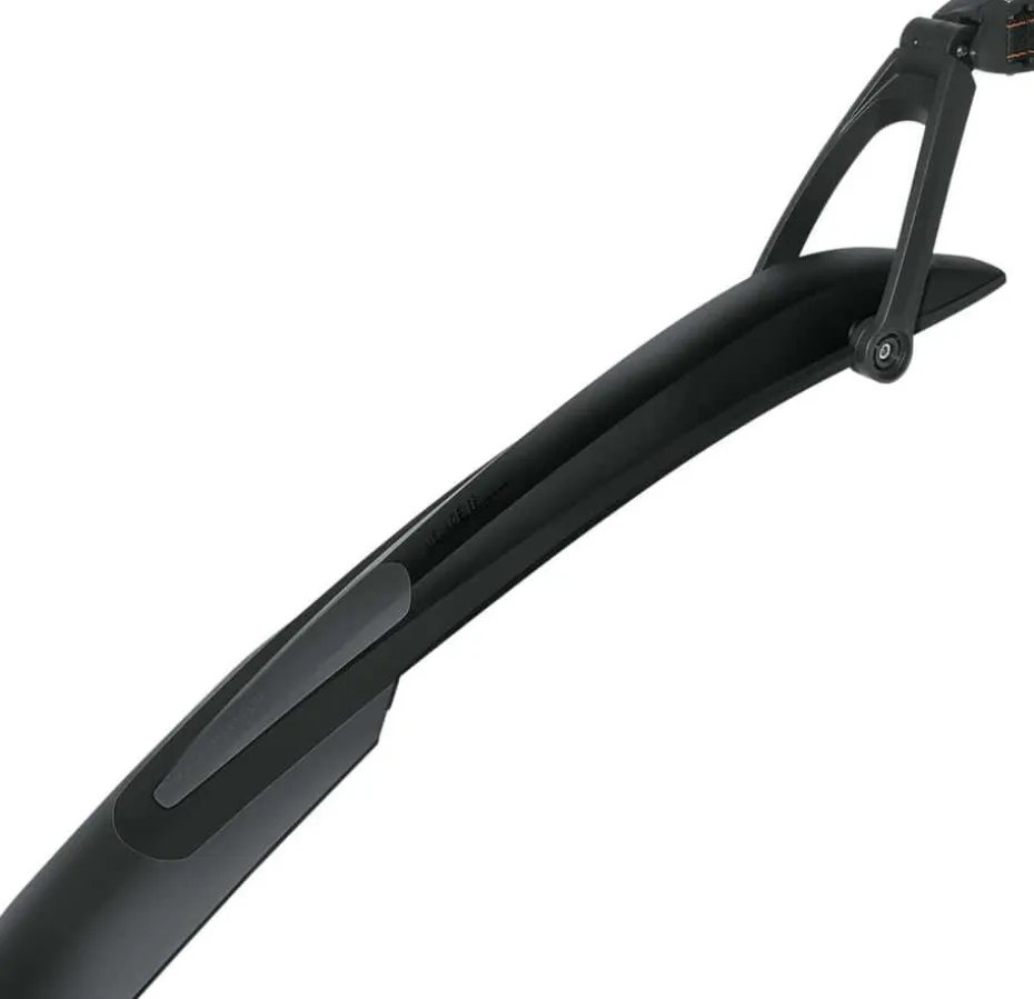 SKS X-Blade bakskjerm