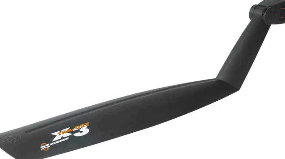 SKS X-Tra Dry bakskjerm 26"