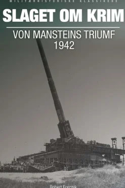 Slaget om Krim 1942