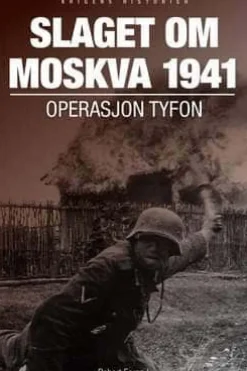 Slaget om Moskva 1941
