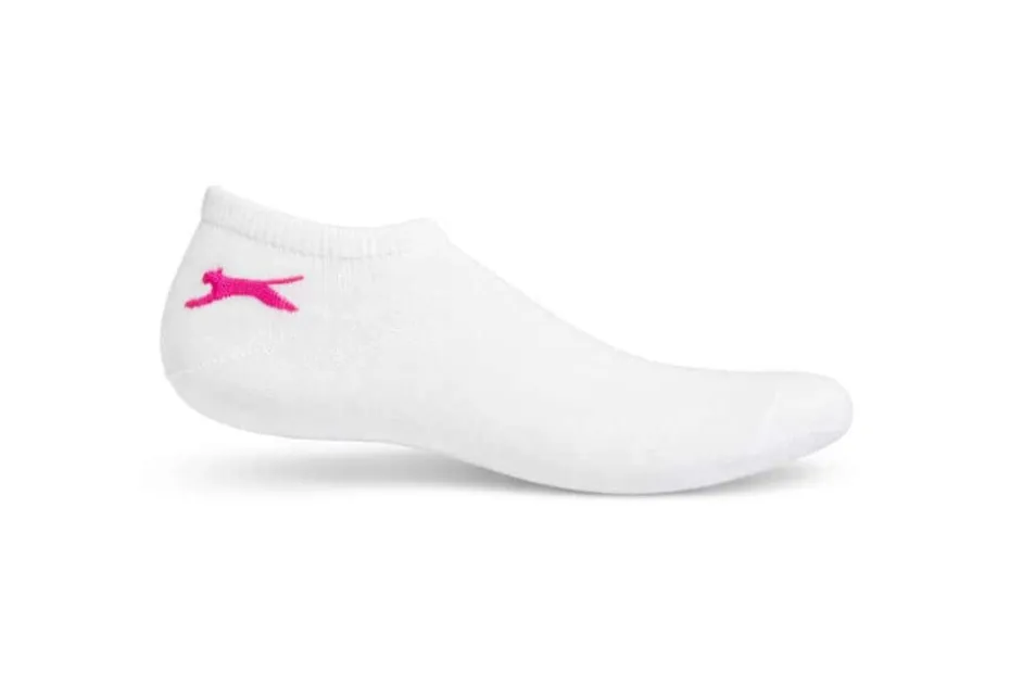 Slazenger ankelsokker 3-pk unisex