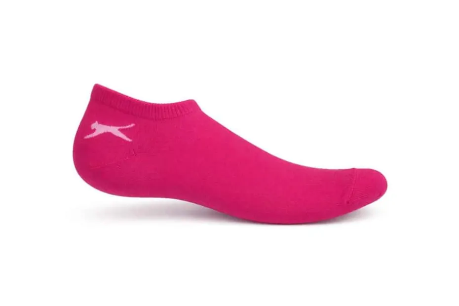 Slazenger ankelsokker 3-pk unisex