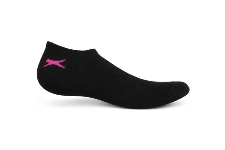 Slazenger ankelsokker 3-pk unisex