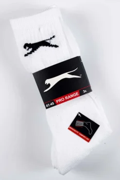 Slazenger sportssokker 3-pk unisex